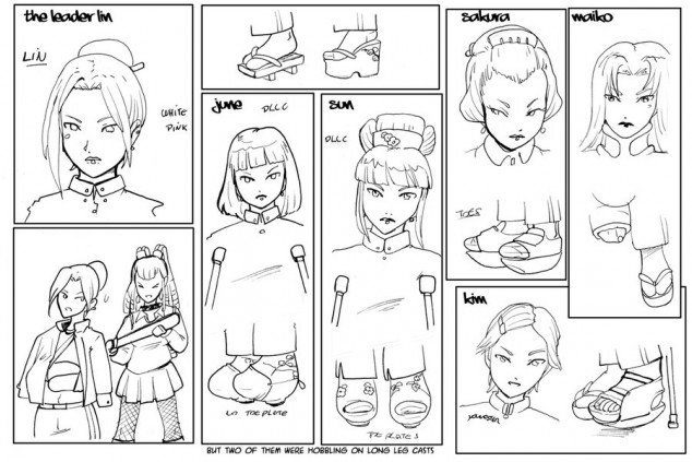 The_Khmer_Rouge_Gang_by_DaneBainbridge