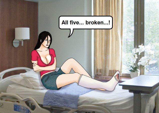 bobbi_s_bad_news_by_sharkycast-d97ulh5